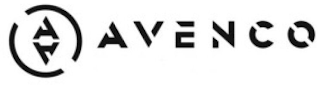 AVENCO logo