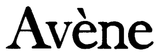 AVENE logo