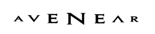 AVENEAR logo