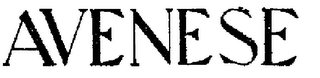AVENESE logo