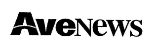 AVENEWS logo