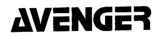 AVENGER logo