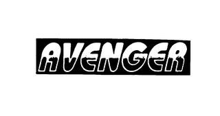 AVENGER logo