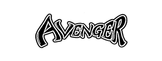 AVENGER logo