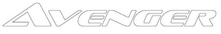 AVENGER logo