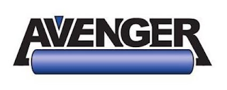 AVENGER logo