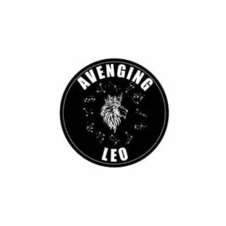 AVENGING LEO logo