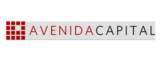AVENIDA CAPITAL logo