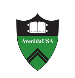AVENIDA USA logo