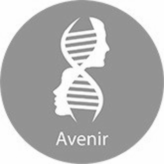 AVENIR logo