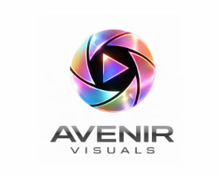 AVENIR VISUALS logo