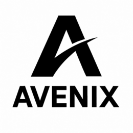 AVENIX logo