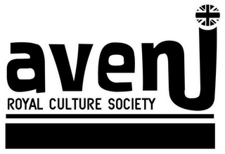 AVENJ ROYAL CULTURE SOCIETY logo