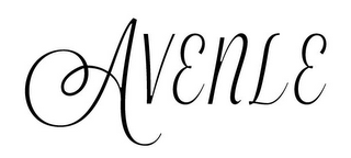 AVENLE logo