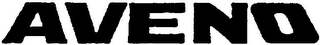 AVENO logo