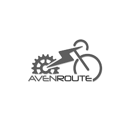AVENROUTE logo