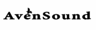 AVENSOUND logo