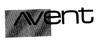 AVENT logo