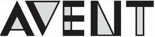 AVENT logo