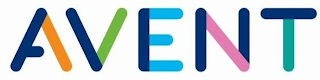 AVENT logo