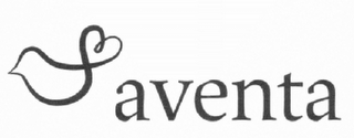 AVENTA logo