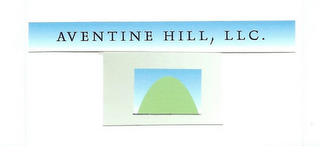 AVENTINE HILL, LLC. logo