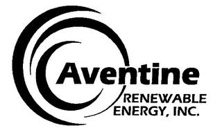 AVENTINE RENEWABLE ENERGY, INC. logo