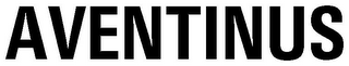 AVENTINUS logo