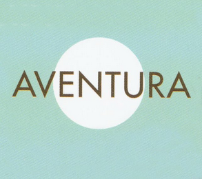 AVENTURA logo