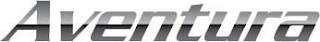 AVENTURA