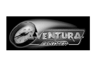 AVENTURA EXPLORER logo