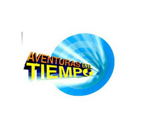 AVENTURAS EN EL TIEMPO logo