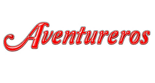 AVENTUREROS logo