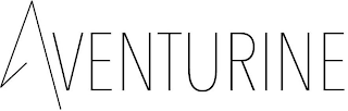 AVENTURINE logo