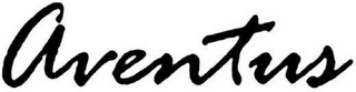 AVENTUS logo