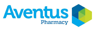 AVENTUS PHARMACY logo