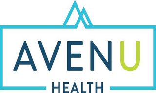 AVENU HEALTH logo