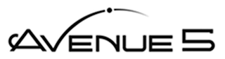 AVENUE 5 logo