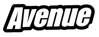AVENUE logo
