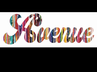 AVENUE logo