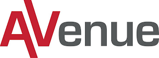 AVENUE logo