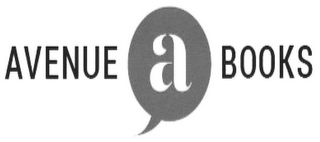AVENUE A BOOKS logo