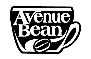 AVENUE BEAN logo