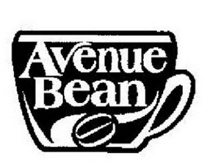AVENUE BEAN logo