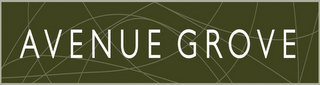 AVENUE GROVE logo