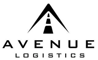 AVENUE LOGISTICS logo