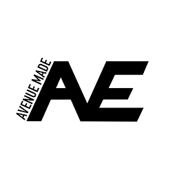AVENUE MADE AVE logo