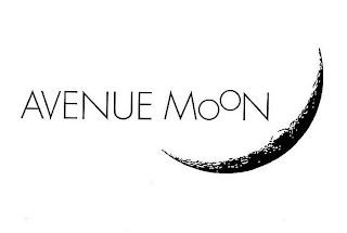 AVENUE MOON logo