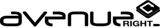 AVENUE RIGHT logo