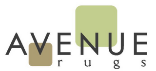 AVENUE RUGS logo